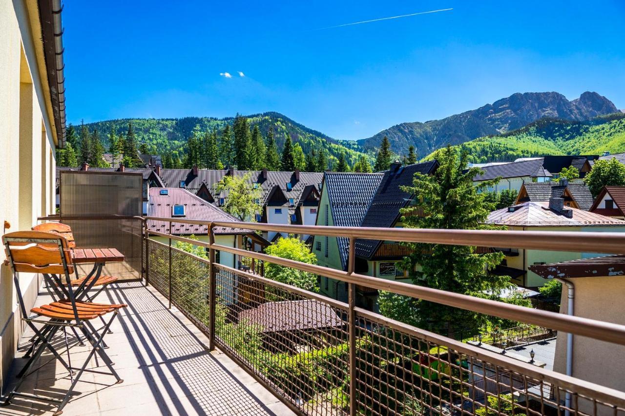 Ami Zakopane Exterior foto