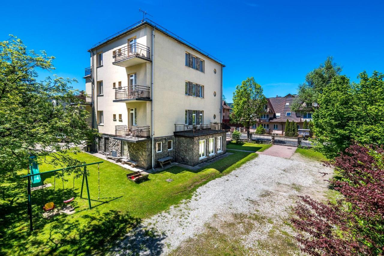 Ami Zakopane Exterior foto